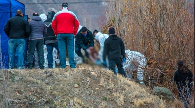 Móviles y detenidos: lo que se sabe hasta ahora del homicidio de Gutiérrez