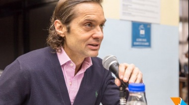 Sciurano: "Es la primera vez que se materializa en nuestra ciudad un homenaje a las mujeres que participaron de la guerra"