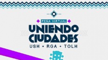 Con una gran peña que unirá las tres ciudades fueguinas, se celebrará el día de la Independencia