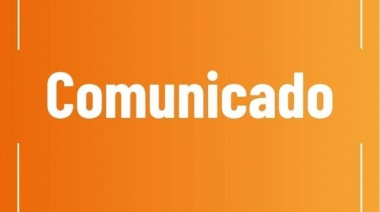 Se determinaron nuevas medidas de flexibilización desde el lunes 13