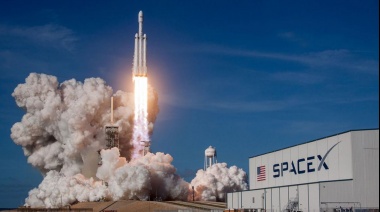 Los 7 mayores hitos que SpaceX ya ha conseguido en la carrera espacial
