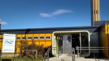 Científicos del CADIC, el Hospital Regional de Ushuaia y la UNTDF obtuvieron 57 nuevos genomas del SARS-CoV-2
