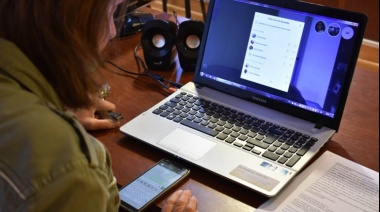 Las universidades públicas usarán un sistema de reconocimiento facial para evitar fraudes en los exámenes