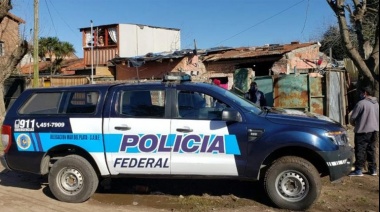 Sin techo y sin agua: rescataron a seis hermanitos que vivían en condiciones inhumanas en una casa usurpada en Mar del Plata