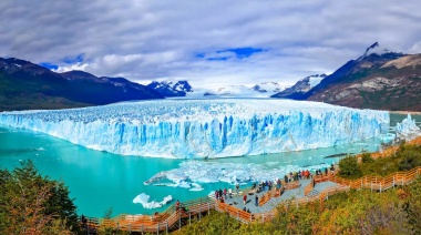 El Calafate posterga una prueba piloto de reapertura turística a nivel local