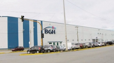 BGH suspendió todas las actividades por casos positivos en fábricas