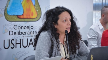 Laura Ávila: "Vamos a facilitar el acceso a las normativas vigentes"