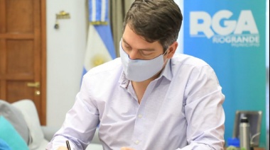 Martín Perez: "Para evitar mas contagios, deben suspenderse las reuniones sociales"