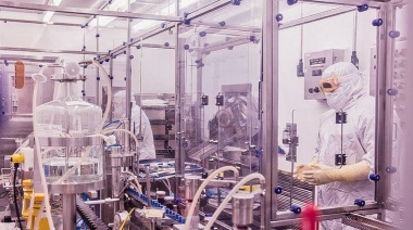 Coronavirus: dos vacunas producen resultados positivos en los ensayos clínicos