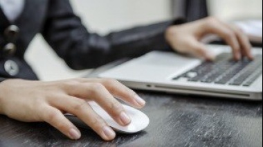 La Municipalidad inició la gestión electrónica de expedientes