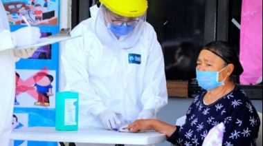 Síntomas del coronavirus: 6 "tipos" de covid-19 que producen efectos diferentes