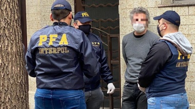 Abogados, empresarios y jubilados: la insólita vida secreta de los hombres de la mafia calabresa que operaban en la Argentina
