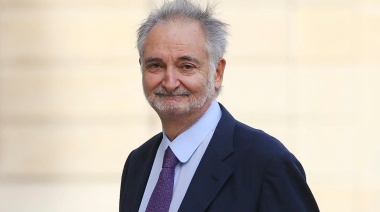 Jacques Attali: "La humanidad aún no comprendió la profundidad de la crisis que se avecina y el costo de la resurrección"