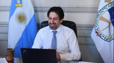 Trotta: "Si se mantiene la situación epidemiológica, habrá clases duales en tres provincias"