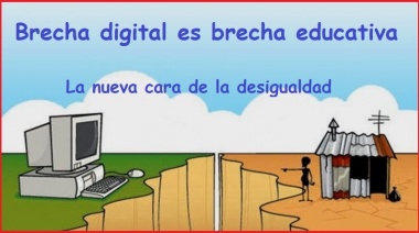 Alumno rico, alumno pobre. La pandemia está generando una catástrofe educativa