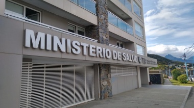 Quinto fallecimiento en Río Grande, sexto en la provincia, por Covid-19