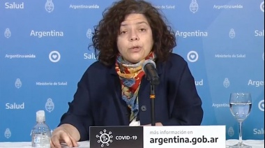 Preocupación en tres provincias que ya superaron a Chaco en promedio de casos