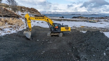 Ya está en marcha el nuevo relleno sanitario