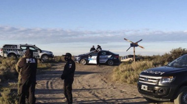 La familia de Facundo Astudillo Castro espera novedades sobre el cuerpo hallado