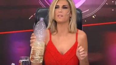 Neuquén: denuncian a Viviana Canosa por el caso del nene que murió tras tomar dióxido de cloro