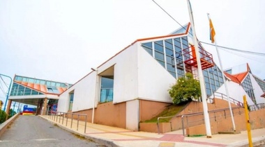 El director del Hospital Regional Ushuaia dio detalles del personal sanitario aislado en la ciudad