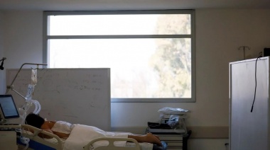 Tras la muerte de Solange impulsan un protocolo para que los familiares puedan despedirse de enfermos terminales de coronavirus