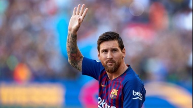 Los 5 motivos por los que Lionel Messi decidió marcharse del Barcelona