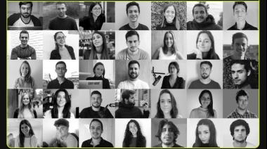 Cuáles son los cursos que ofrece la primera plataforma de educación 100% online y en vivo