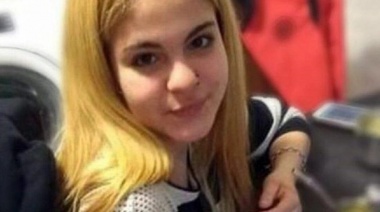Apareció muerta Ludmila Pretti, la chica de 14 años desaparecida en Moreno