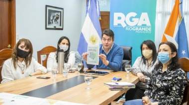 "Plan Municipal de Acompañamiento a Personas Mayores": En qué consiste
