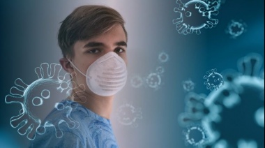 Alrededor del 40% al 45% de los casos de coronavirus son asintomáticos