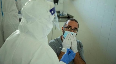 Covid-19: Estas son las diferencias entre PCR, test rápido y serología