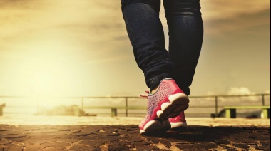 ¿Cuánto tiempo tienes que caminar cada día para poder adelgazar y perder peso?