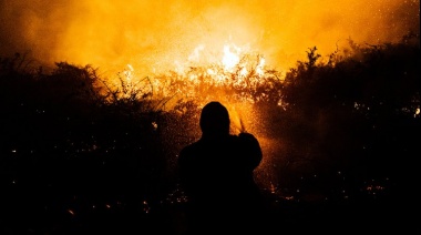 El futuro ya llegó: Algunas claves para entender la dimensión de la crisis ambiental