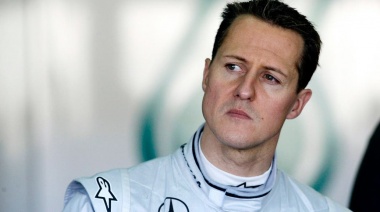 "Michael Schumacher debe estar en estado vegetativo": la mirada de un reconocido neurocirujano y un dato inédito del accidente