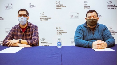 Con un nuevo deceso son ya 57 los fallecidos por Covid en Río Grande