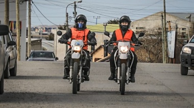 El Municipio de Río Grande refuerza la Seguridad Vial