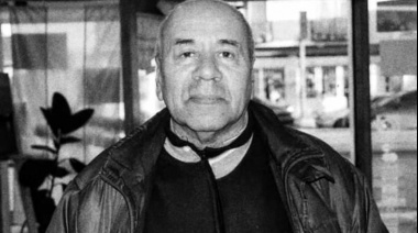 El intendente decretó dos días de duelo por el fallecimiento de Roberto Chenú