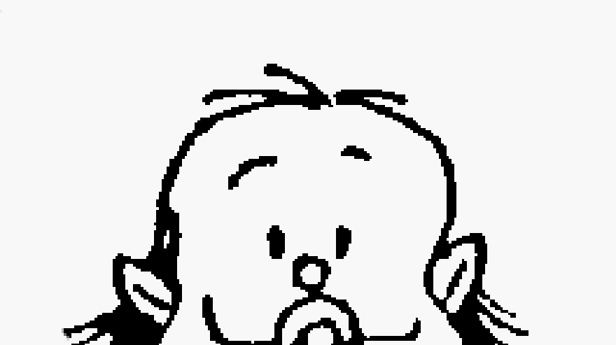 La tristeza del verdadero Guille, un hijo para Quino y el hermano que eligió para Mafalda