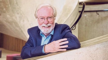 Paul Collier, académico de la Universidad de Oxford, destacó el comportamiento que hubo en Dinamarca frente al coronavirus