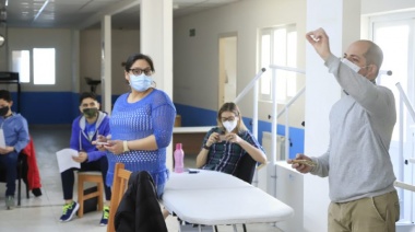 El Municipio de Río Grande incorpora 30 trabajadores para reforzar el seguimiento epidemiológico