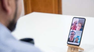 Adela Recalde y el Alejandro Liao, incansables trabajadores por la comunidad, son los nuevos embajadores de Ushuaia