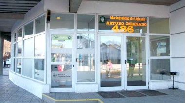 La Municipalidad de Ushuaia reabre el turnero web para algunas áreas