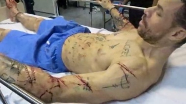 Lucifer, el peor asesino serial dentro de una prisión: confesó haber matado a 48 reos y sentirse orgulloso por ello