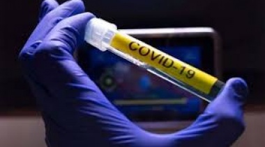 Parte diario de situación de Coronavirus