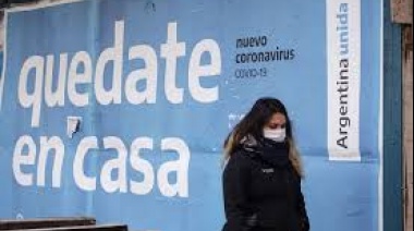 Parte diario de situación de Covid-19