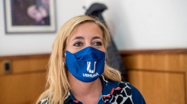 Henriques Sánchez: “Por primera vez hay una ciudad planificada y no vamos a dar marcha atrás".