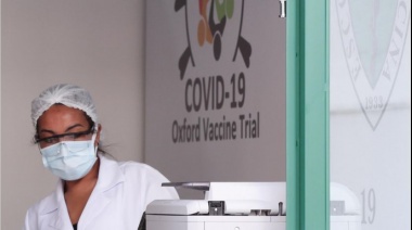 Parte diario provincial de situación de Covid-19