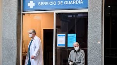 Parte diario provincial de situación de Coronavirus