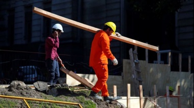 Plan Potenciar Trabajo: cómo es la inscripción para el programa que paga $9.450 mensuales